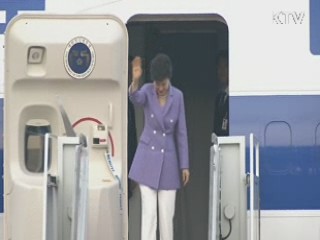 27~30일 방중…27일 한중 정상회담