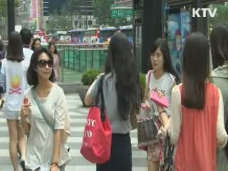 "2050년 잠재성장률 1% 이하로 하락"