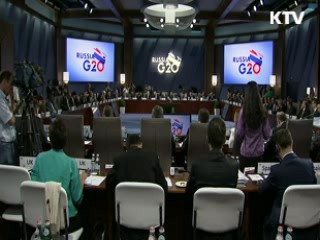 박 대통령, 다음달 4~11일 러시아·베트남 방문