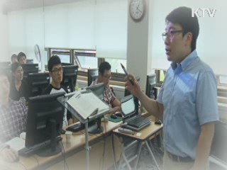 스펙 초월 채용시스템···'멘토스쿨'