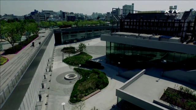 아시아문화전당, 25일 공식 개관…'아시아 문화 허브"'