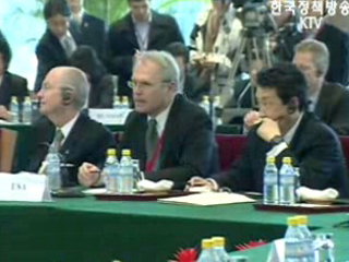 한.중 외무, 골든로즈호 조사 협력 합의