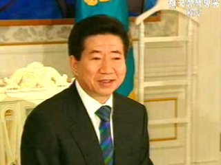 노무현 대통령, 각계 의견 수렴 본격 착수