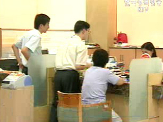 지난 5년간 금융회사 312개 사라져