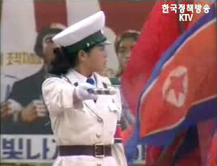 남북장관급회담 대표단 오후 방북