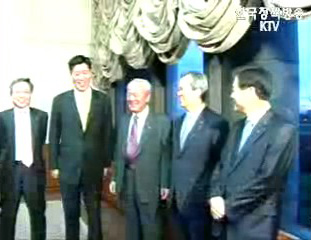 은행장들 “국내증시 중장기적 상승 전망”