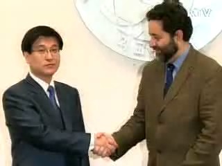 한·EU FTA 수석대표협상 15일 개최