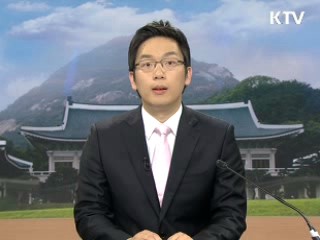 이 대통령 "소상공인에게 대출은 희망"