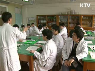 학교, 쾌적한 '문화공간'으로 변신