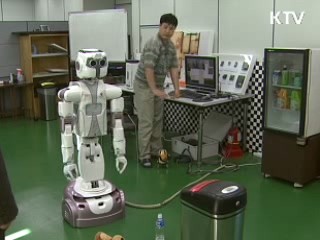 이 대통령 "어렵지만 R&D 예산 증액"