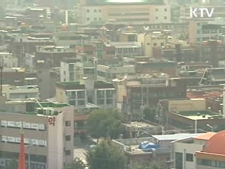 금융공사, 다자녀 가구 보증 우대