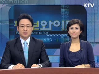 농수산물 가격 안정대책 추진