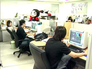 소프트웨어 세계시장 선점 지원