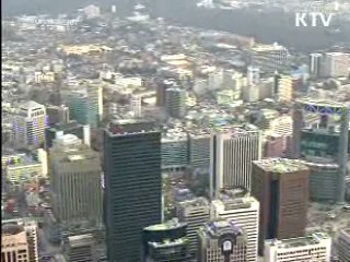 "1분기 세수감소…올해 세입에는 차질없어"