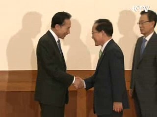 "한·미, 5자회담 강력 추진 합의"