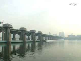 "낙동강·금강 상류 보는 단순 치수용"