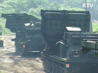 하이브리드 전투차량 2015년 개발