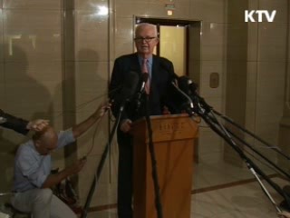 "북, 핵 문제 근본변화 없어"