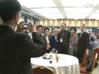 추석 이산가족상봉 행사 마무리