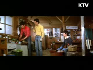 이형표 감독의 '맹물로 가는 자동차' [KTV 시네마]