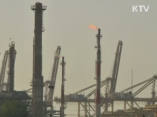 "두바이 영향 제한적, 일일점검 가동"