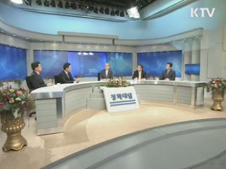 이만의 장관 "4대강 수질오염, 첨단기술 활용해 차단"