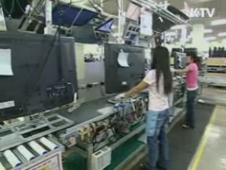 정부, 대기업 LCD 중국투자 승인