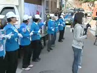 D-90. 출마 예정 공직자 오늘까지 사퇴해야