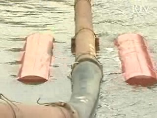 "달성보 퇴적토 중금속 기준치 이내"