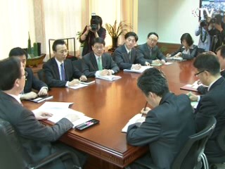 정부, 대북 대응조치 검토 본격 착수