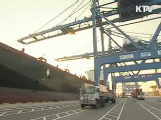 中企 하반기 수출 전망 '대체로 맑음'