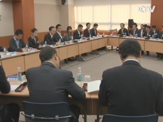 이 대통령 "일자리 창출 기업이 최고의 기업"