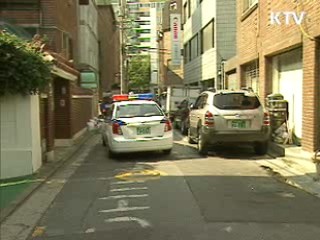 G20 기간 '권역별 맞춤형 특별방범' 활동 돌입