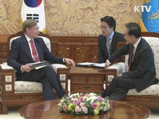 세계은행 "한국과 개발 의제 긴밀히 협력"