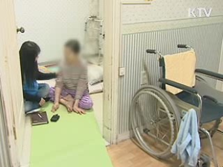 2015년까지 노인일자리 30만개로 늘린다