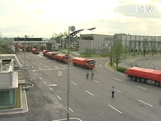 정부 "민간 대북지원도 엄격히 검토"