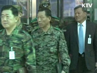 "전투형 야전부대 육성…도발시 강력 응징"