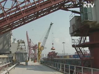 민·관 국제곡물회사 설립···수급 안정