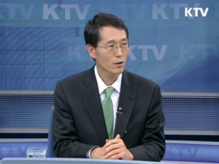 新성장동력, 신·재생에너지 1조원 시대 [와이드 인터뷰]