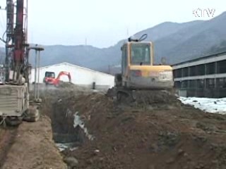 '매몰지 관리 실명제' 확대 실시