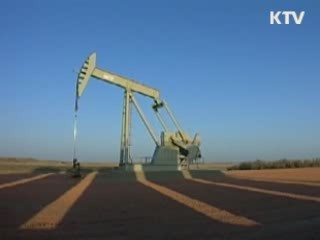 에너지 안보강화···자주개발률 15%로