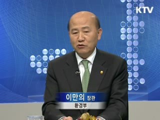 "우리나라 수돗물, 방사능에 절대 안전"