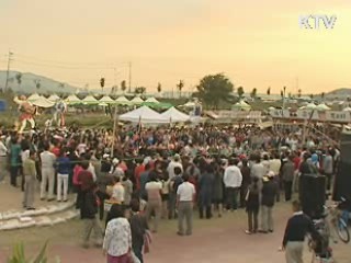 택견·줄타기, 인류무형유산 등재 유력