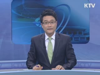 이 대통령 " ODA 대외원조 2배로 확대"