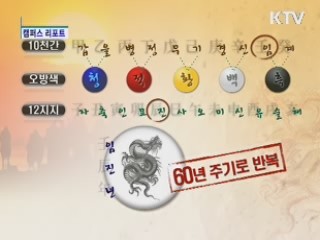 '흑룡의 해' 마케팅 활발