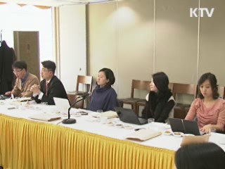 한미FTA 2월 발효 조율…27일 점검회의