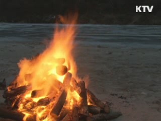 4대강변 등 전국 대보름 행사 '풍성'