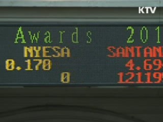 스페인, 최대 1천억유로 구제금융 신청