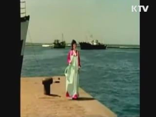 '바다가 육지라면' 가수 조미미 씨 별세 