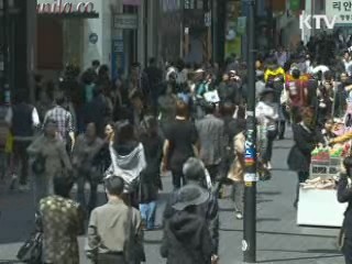 서민물가 상승률, 소비자물가의 2배 넘어